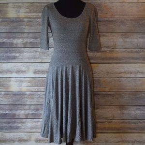 Lularoe Nicole dress